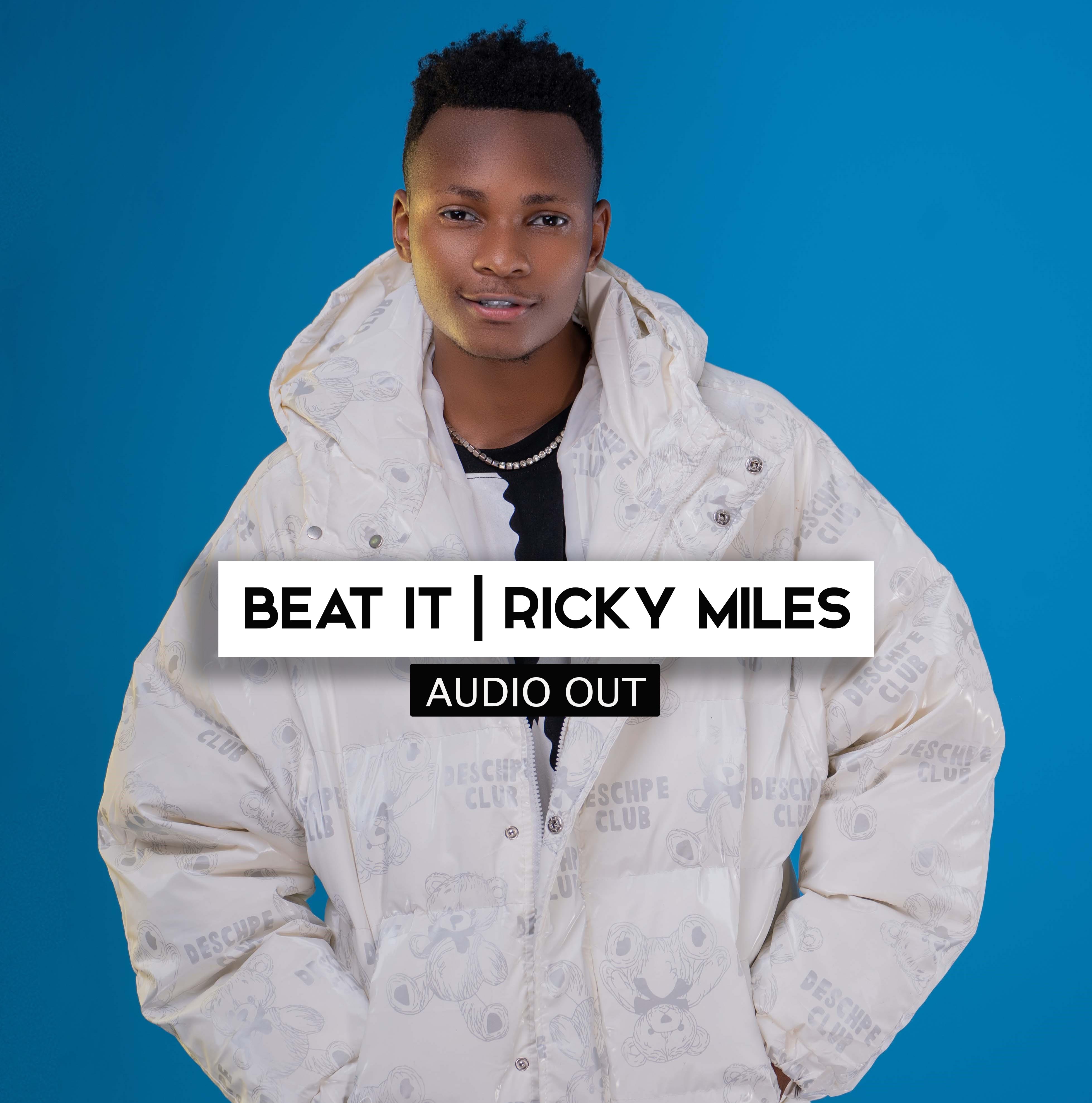 Ricky Miles Music
